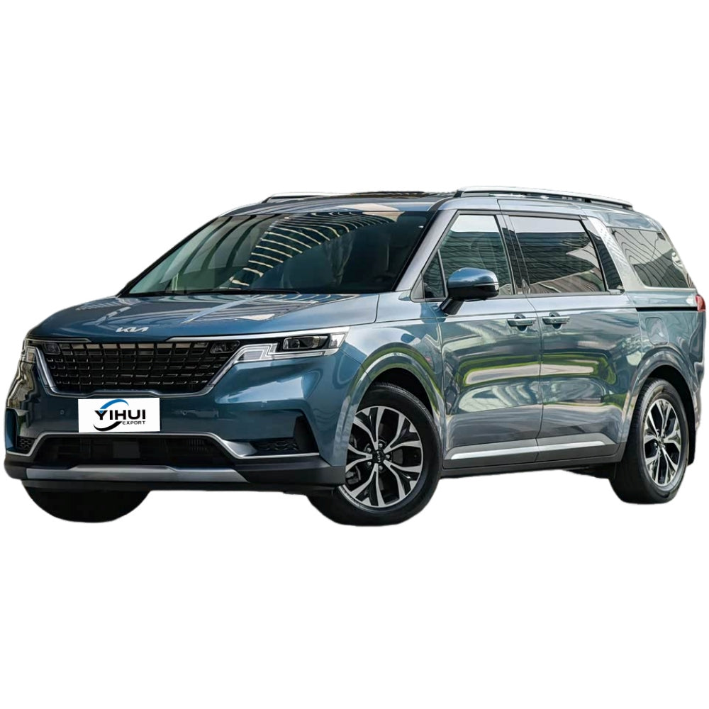The 2026 Kia Carnival: Reshaping the Benchmark for All-Round MPVs