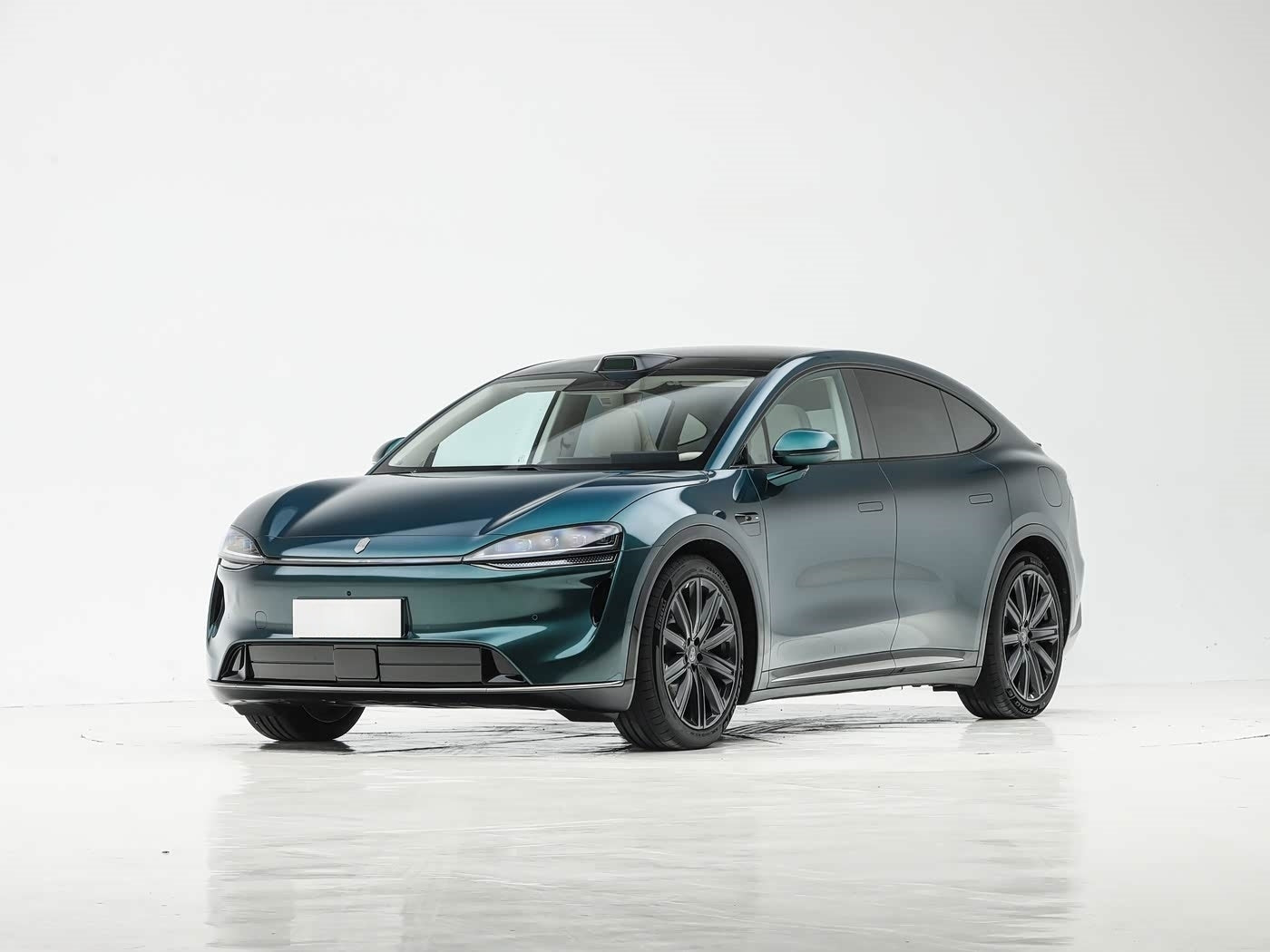 HIMA Luxeed R7 ZhiJie R7 2026 Extended-Range Max+