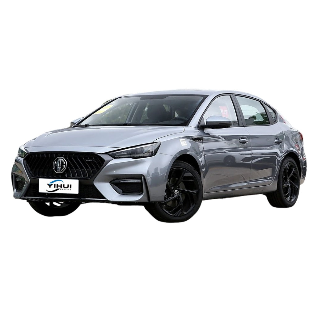 MG6 2023 1.5T XLINE Edition