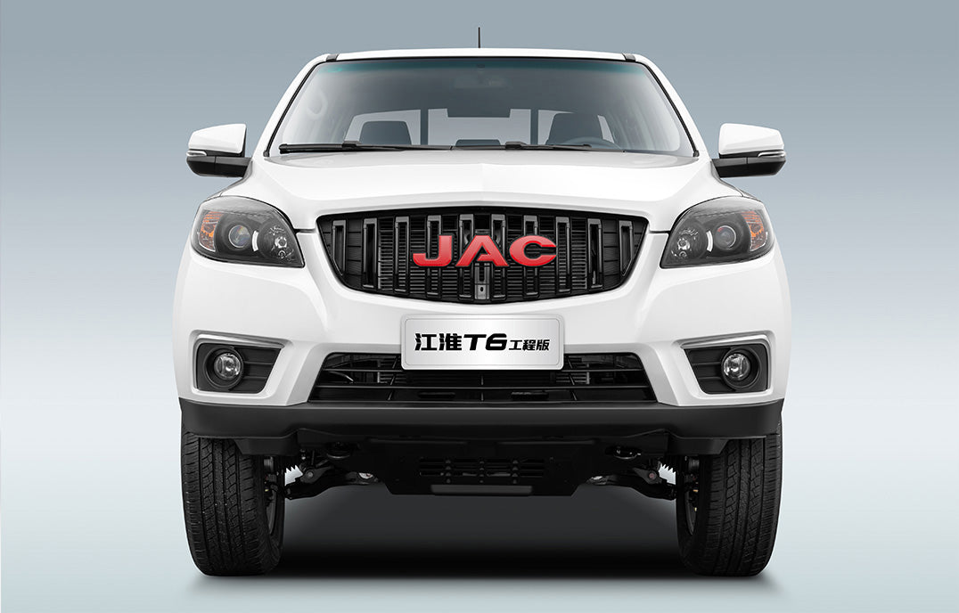 JAC T6 2023 2.0T DIESEL 2WD STANDAED ALXE