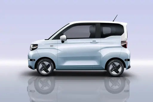 Chery QQ Ice Cream: Drive Sweet, Live QQ!