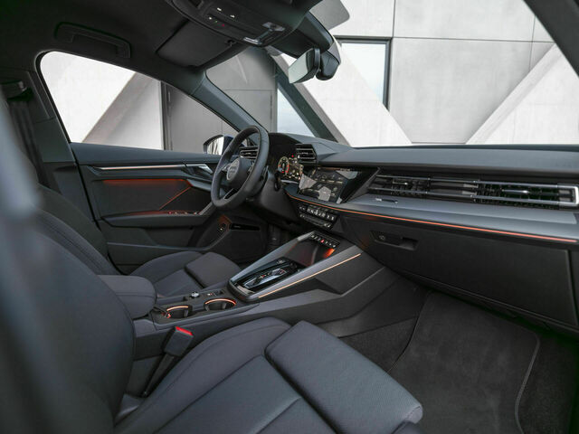 АУДИ А3 Спортбэк 35TFSI