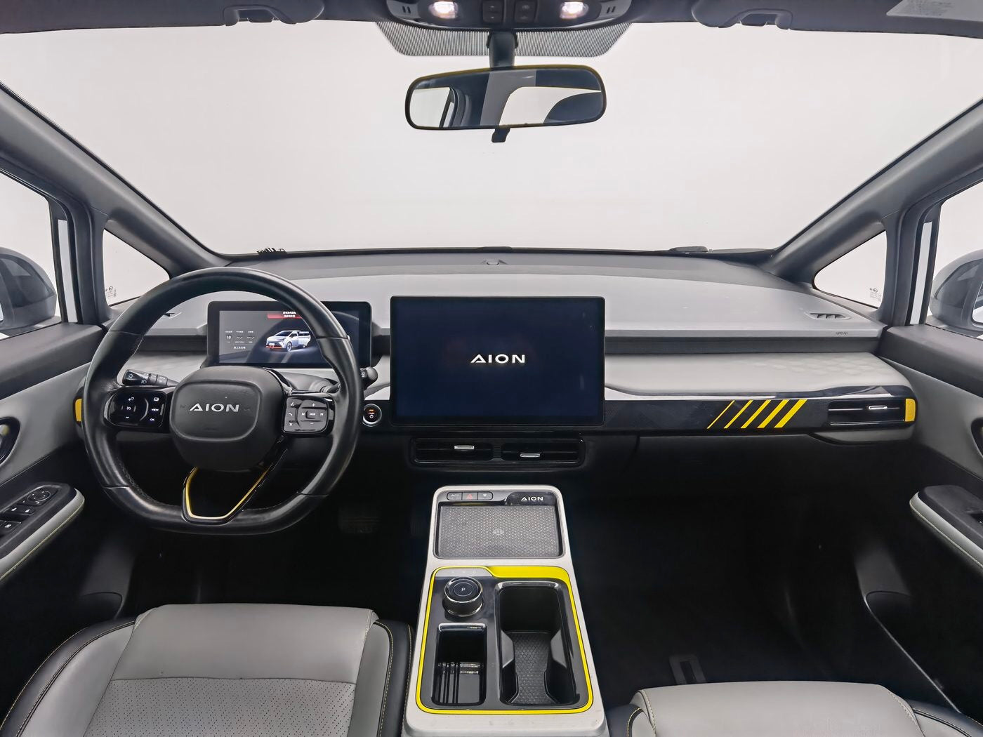 Used AION Y 2021 70 Smart Leading Dynamic Edition