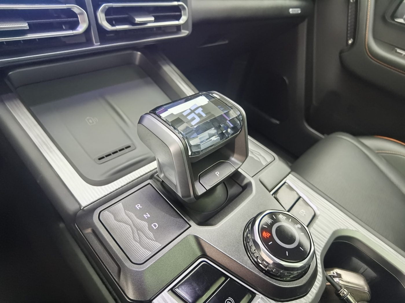 Used Jetour Shanhai T1 2024 1.5T 150km Xianghai Plug-in Hybrid