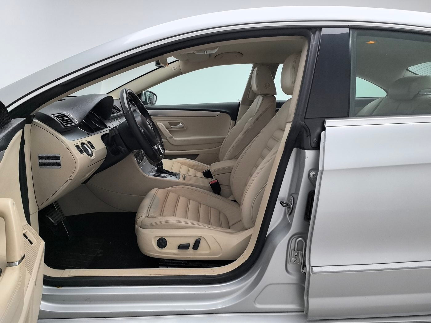 Used Volkswagen CC 2010 2.0TSI Premium Edition (FAW - Volkswagen)