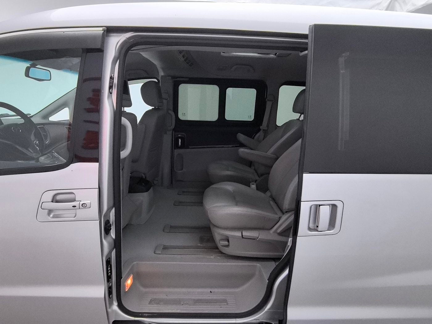 Used JAC Refine M5 2016 2.0T Gasoline