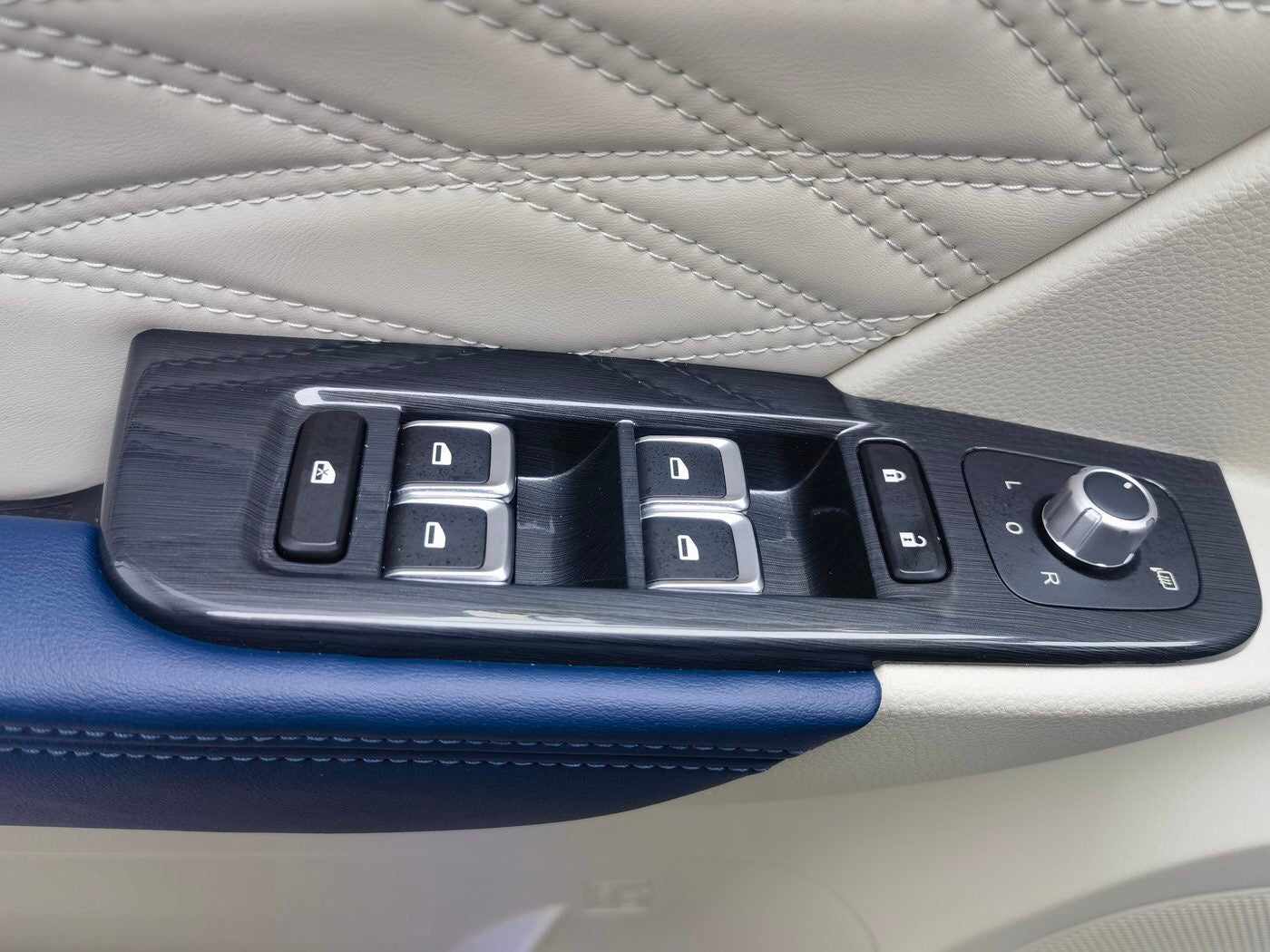 Used Foton Tunland G9 2021 2.0T Diesel 4F20TC, Manual Transmission