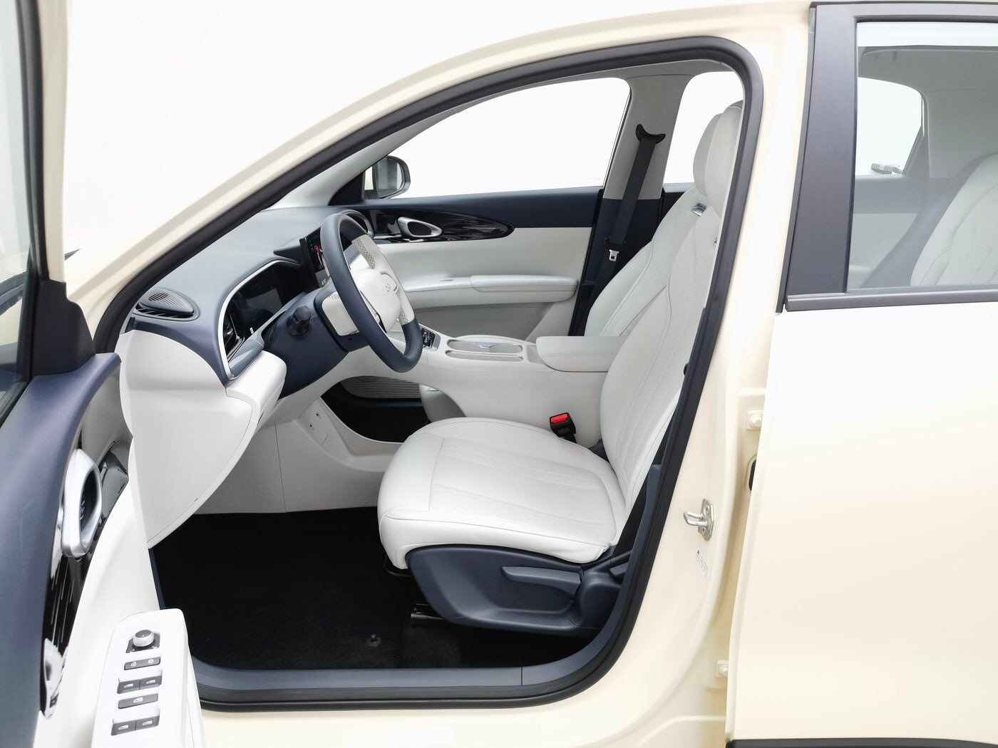 Used Geely Galaxy Wish 2025 Model Year 310km Youth Edition