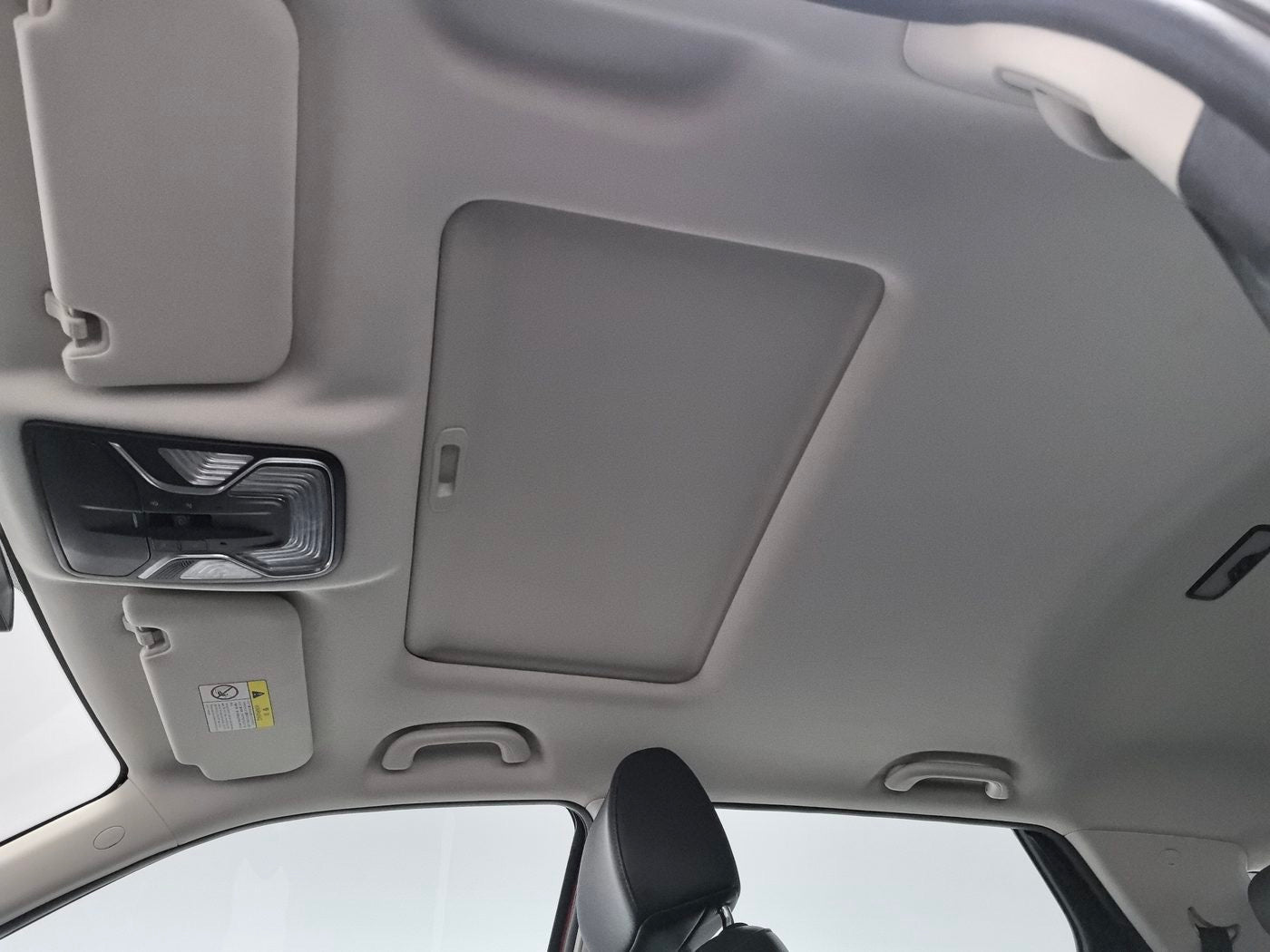 Used Changan CS55 2019 1.5T Dynamic Edition