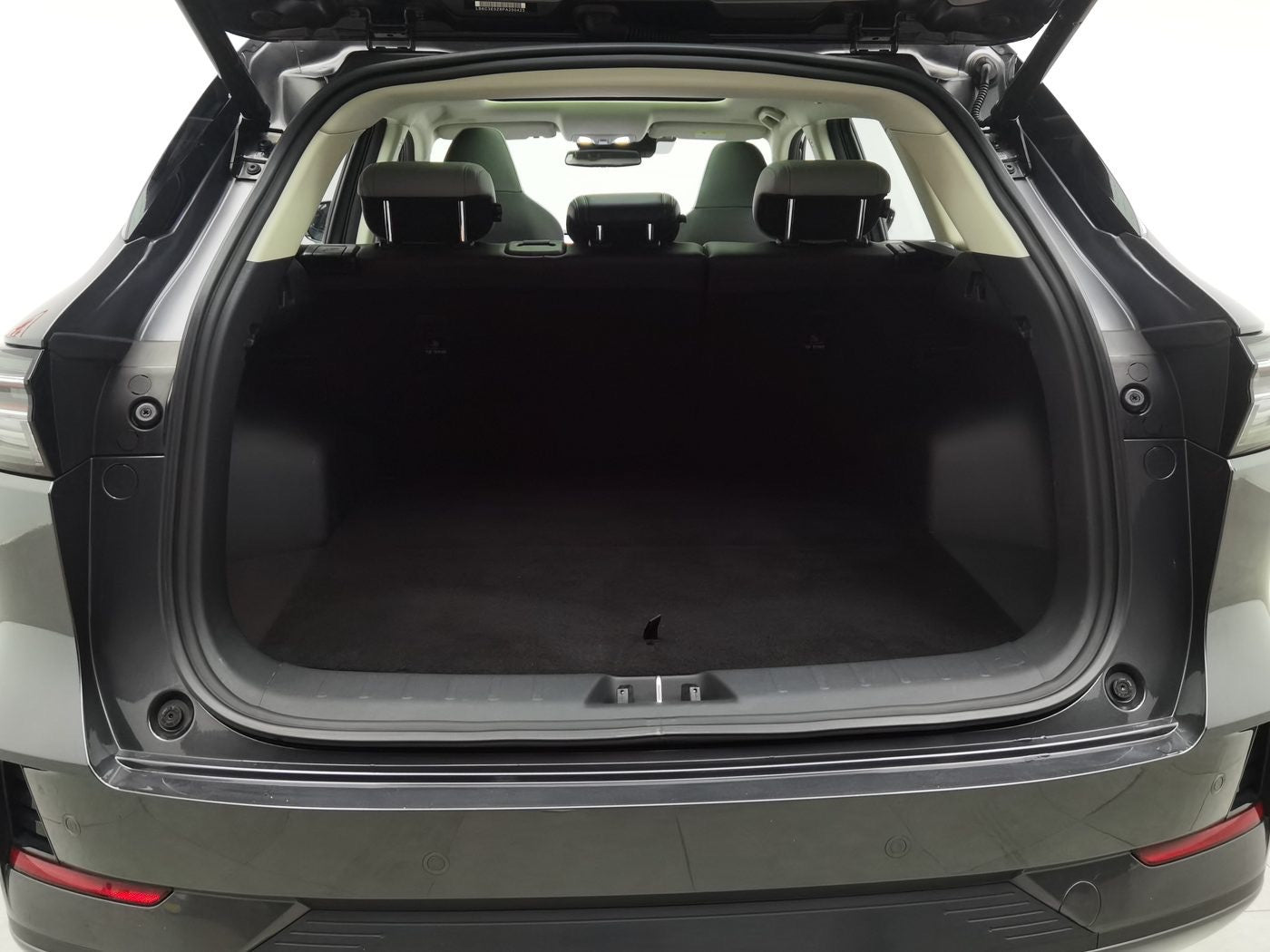 Used Changan Qiyuan Q05 2023 1.5L 125Max