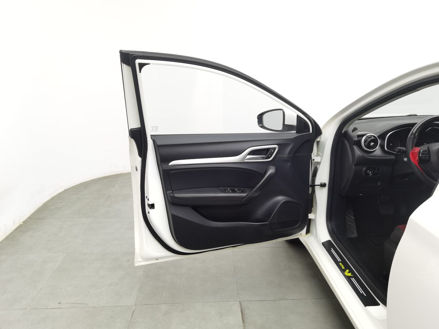 Used MG6 2017 1.5T 20T Elite Intelligent Connect Edition