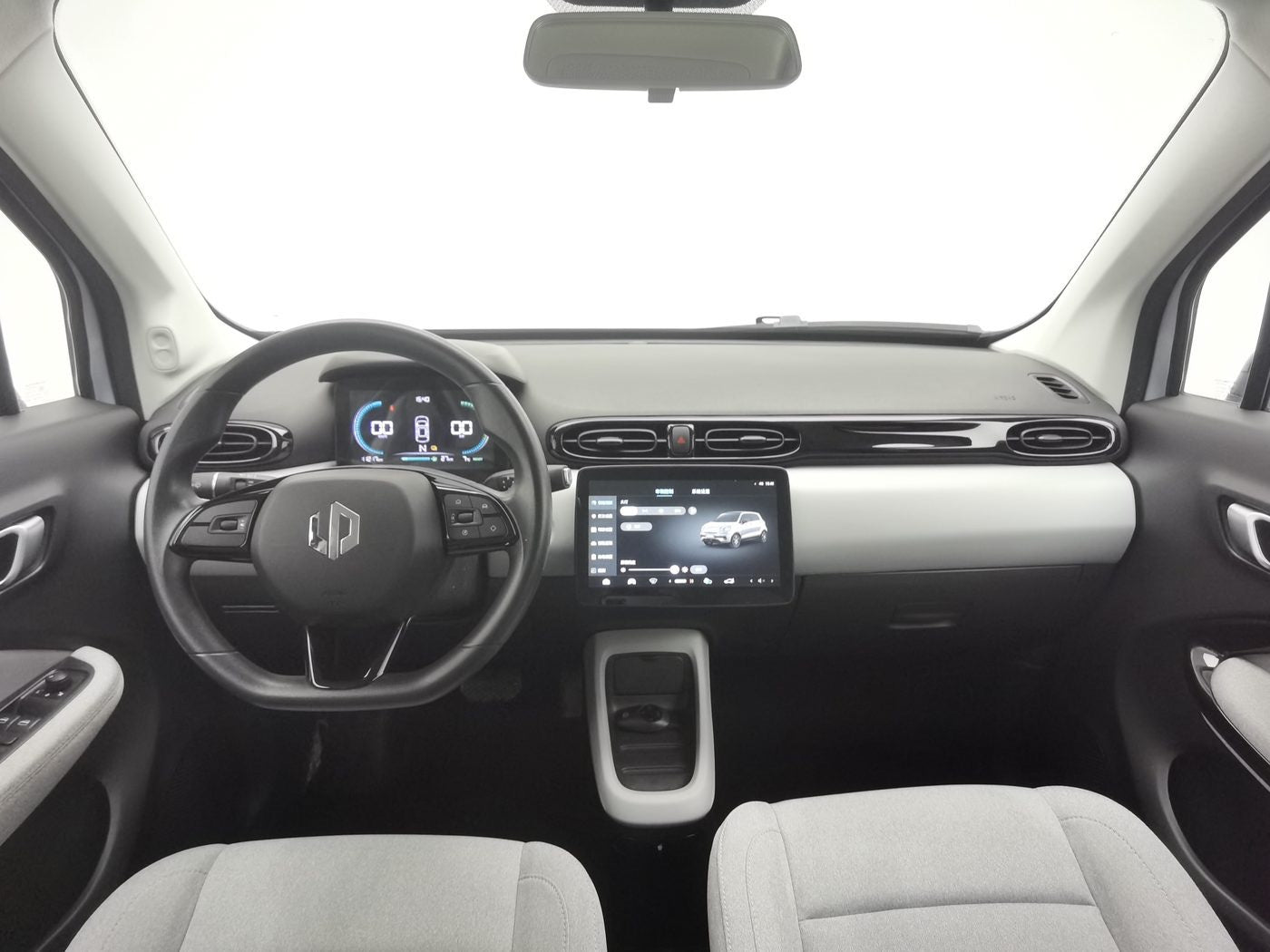 Used Leapmotor T03 2023 200 Light Enjoy Edition