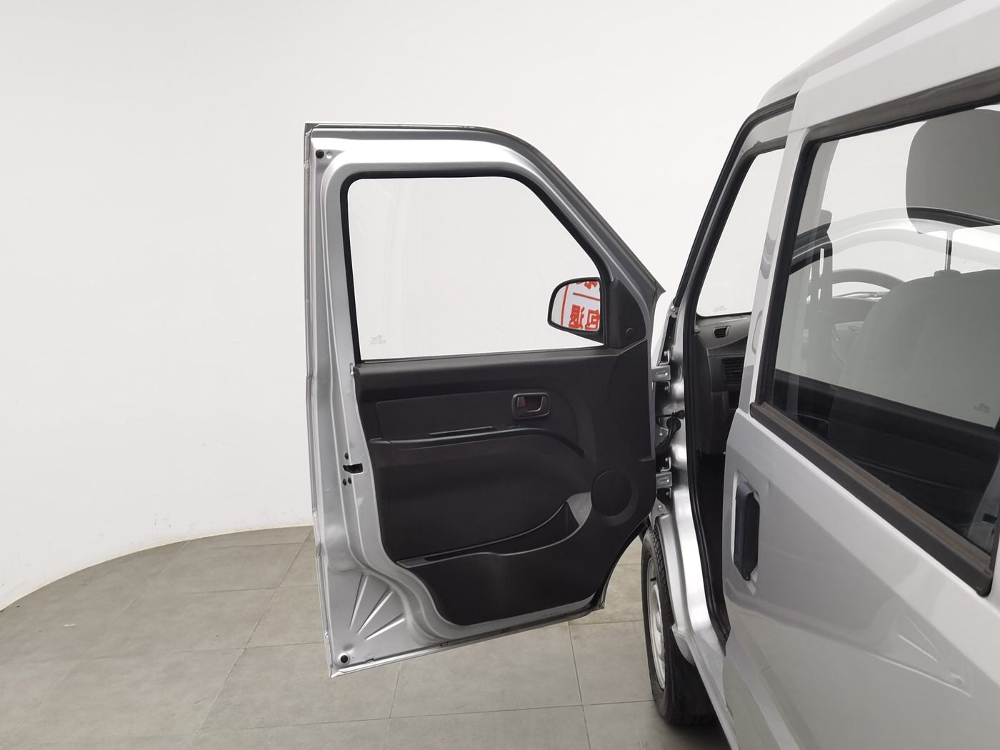 Used Wuling Rongguang 2021 Model 1.5L Manual Extended Basic Version LAR 7-Seater