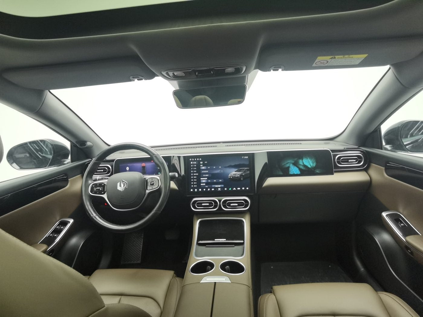 Used Leapmotor C01 2023 525 Comfort Edition