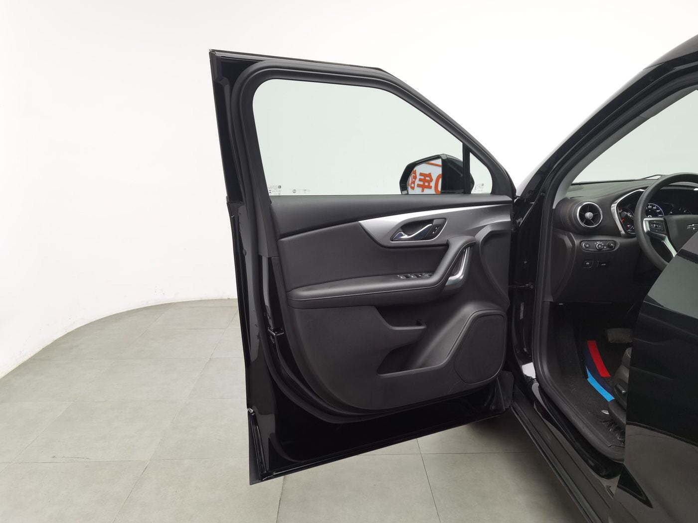 Used 2022 Chevrolet Blazer 2.0T 48V Mild Hybrid 650T Redline Edition 5 - Seat FWD