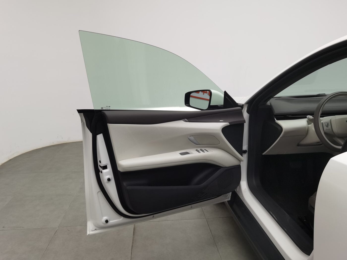 Used 2024 Changan Deepal L07 1.5L Range Extender 300Max Edition