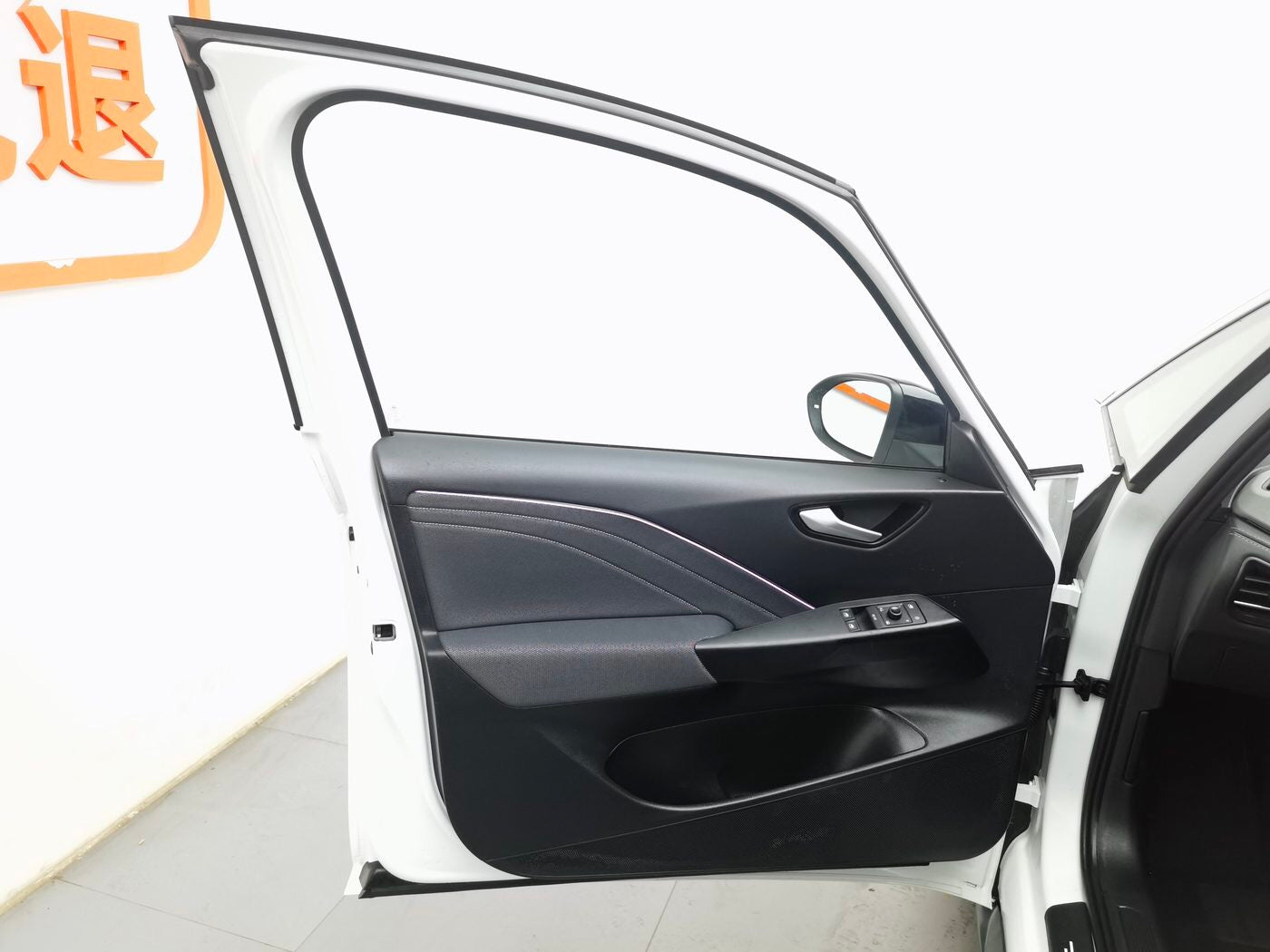 Used Volkswagen ID.3 2025 Smart Model Pure Intelligent Enjoyment Edition