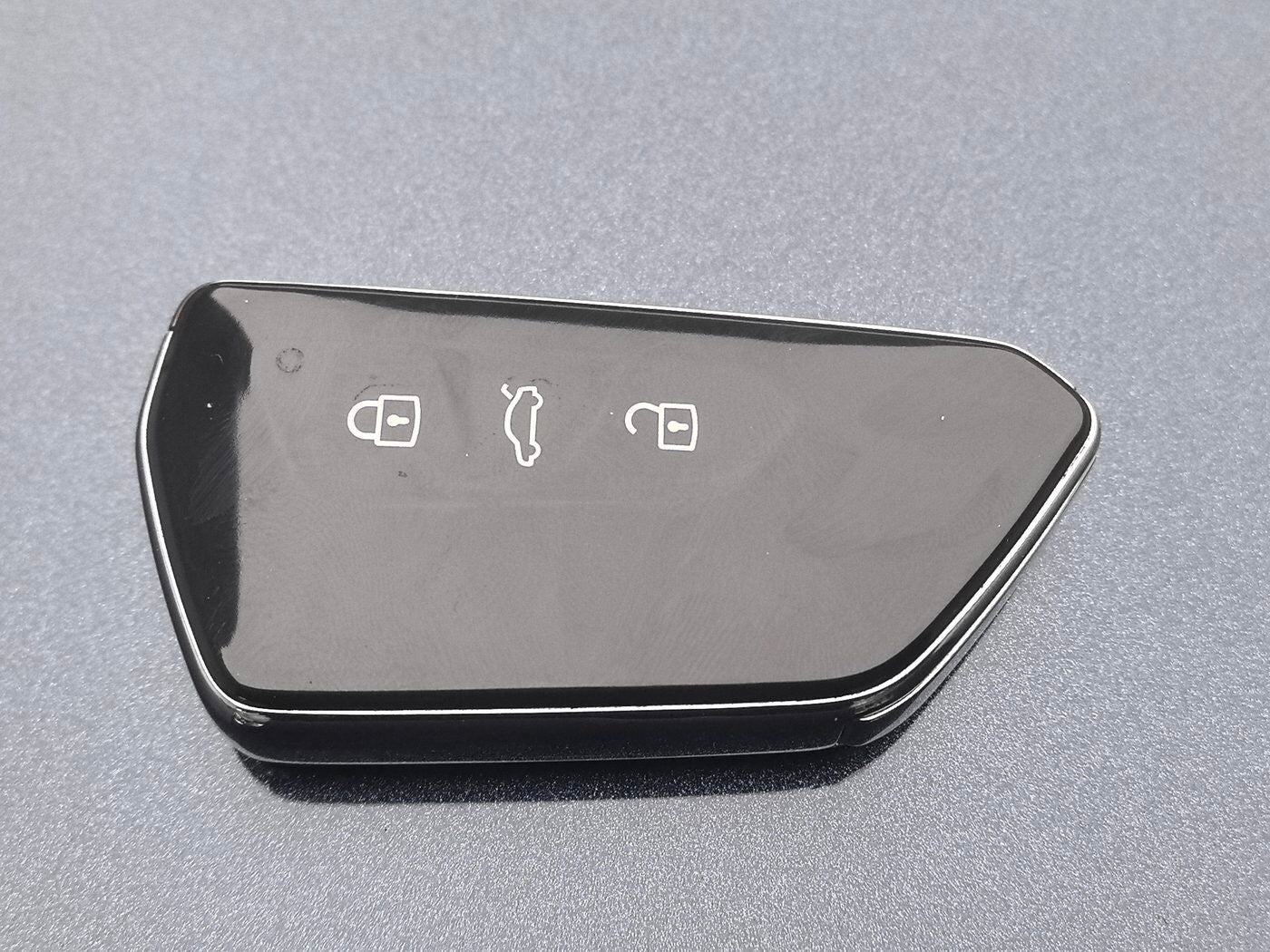 Used Volkswagen ID.7 VIZZION 2024 Pro Edition (FAW - Volkswagen)