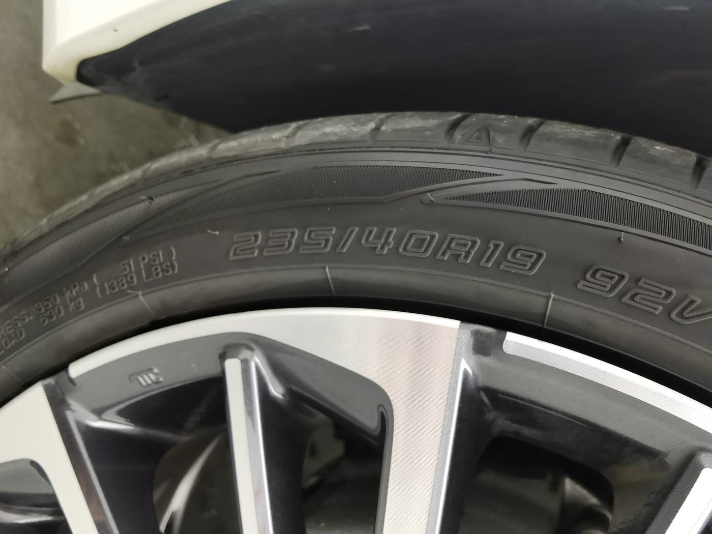 Used Nissan Teana 2022 Model 2.0T XL Premium Trim