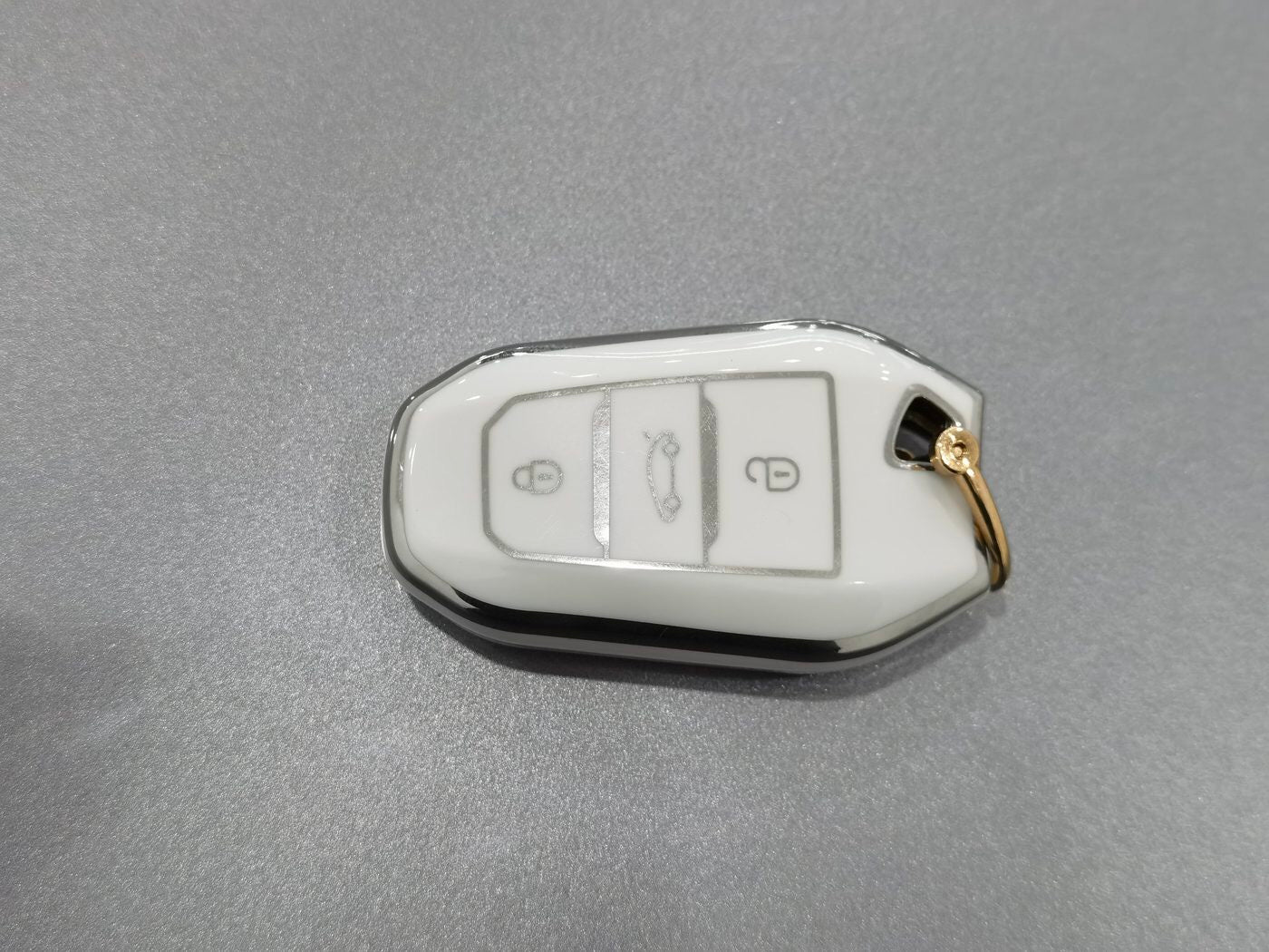 Used Citroën C5 X 2024 1.6T Feel Basic Version