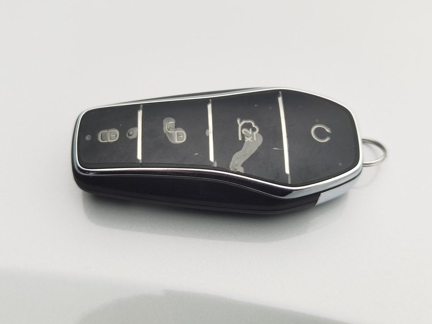 Used BYD Dynasty Series Song L EV 2025 Model Intelligent Driving Edition 662km LiDAR Excellence Version Pure Electric