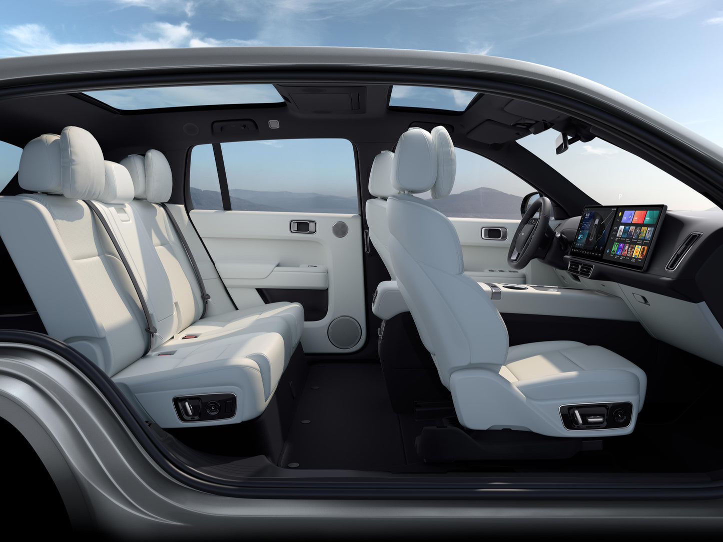 ЛИСИАН L8 2024 УЛЬТРА