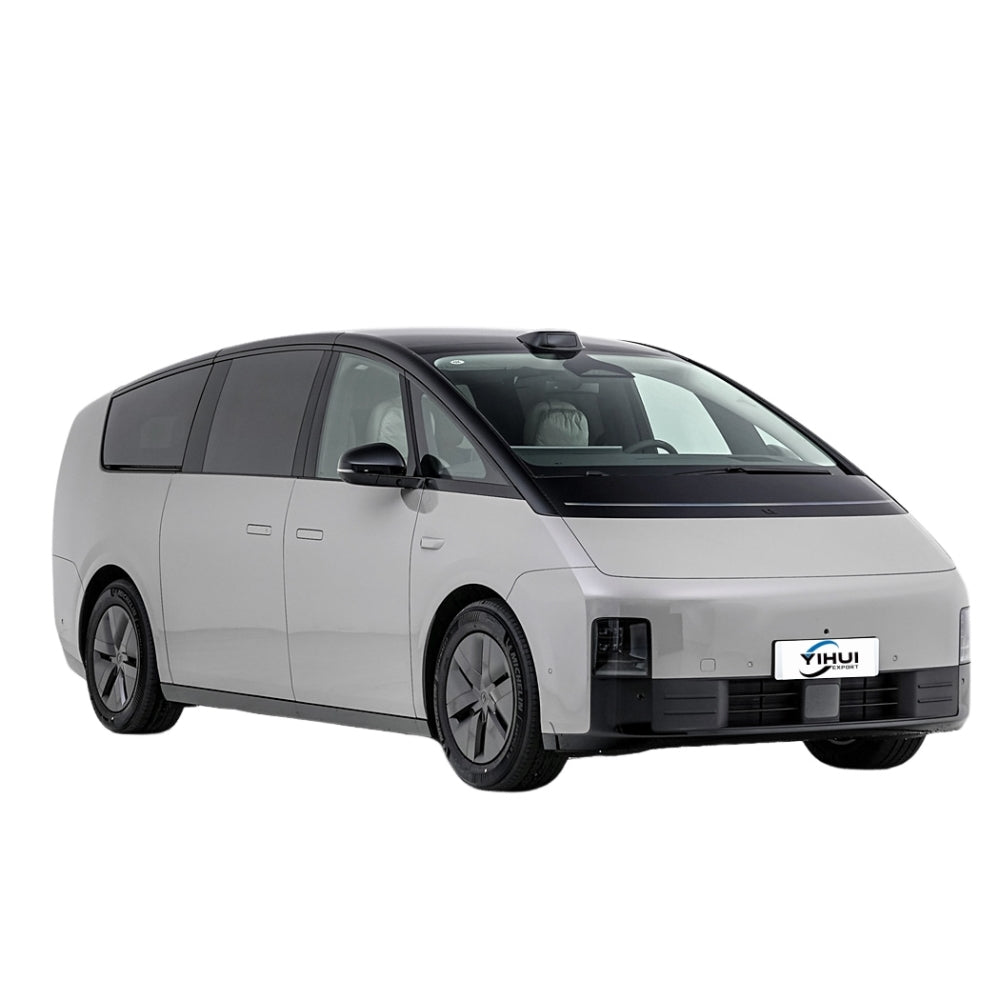 LIXIANG MEGA 2024 Ultra