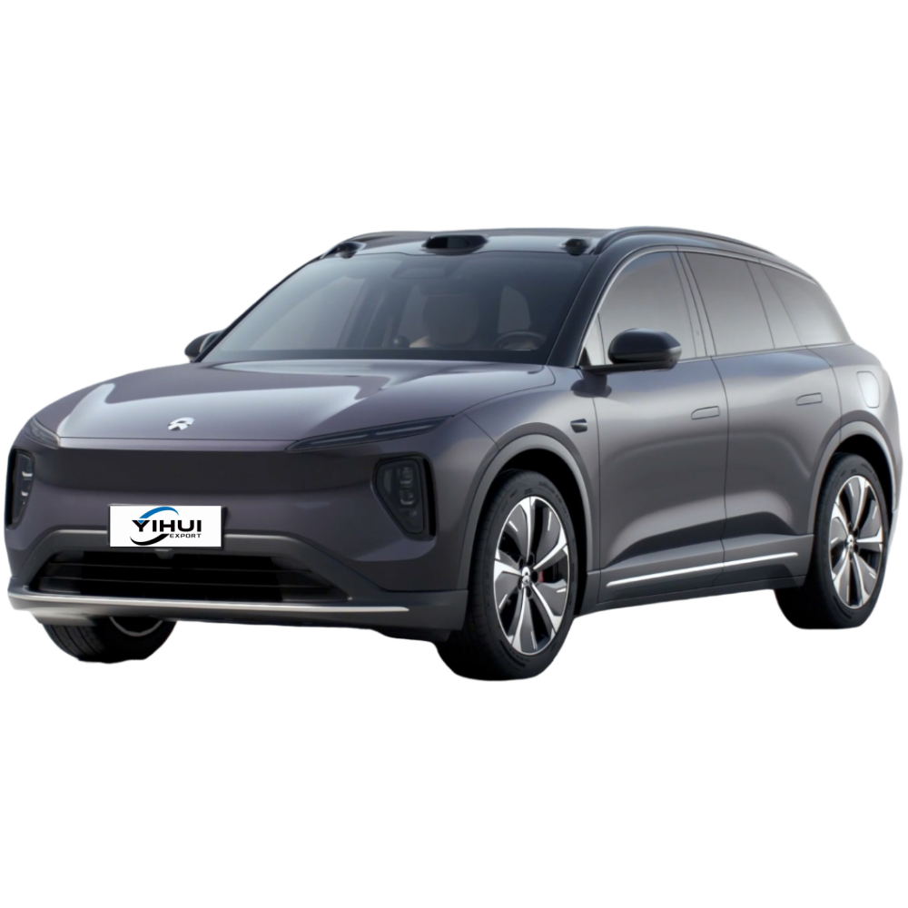 NIO ES7 75 кВтч 2024 EV