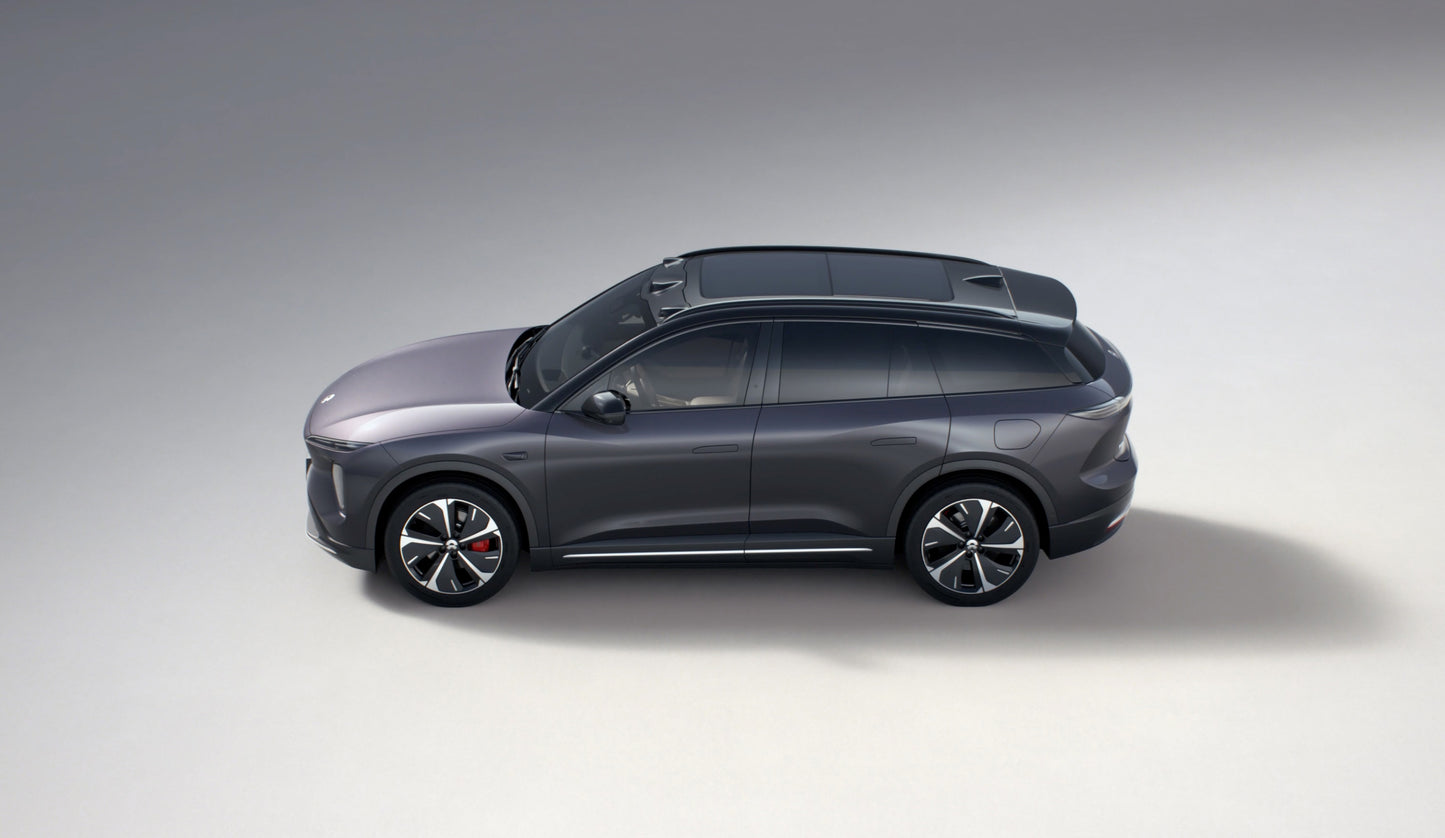 NIO ES7 75 кВтч 2024 EV