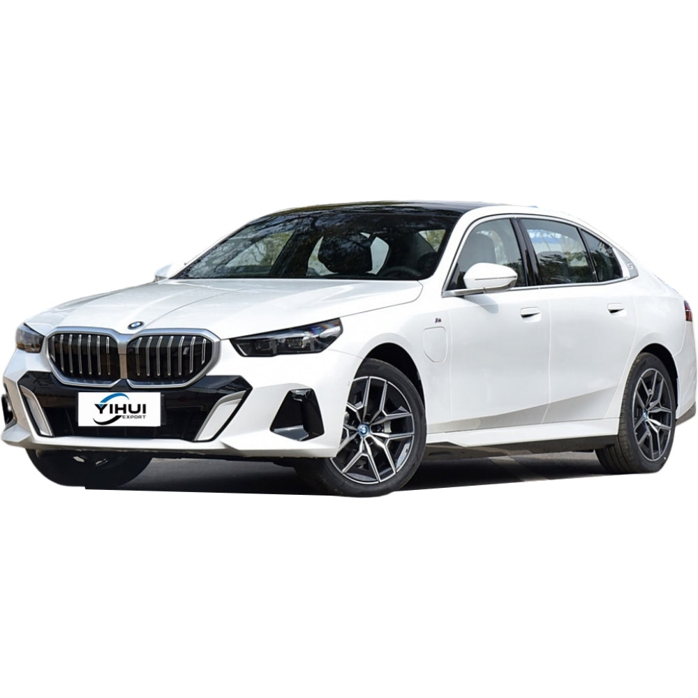 BMW I5 2025 xDrive 50L M спортивный пакет