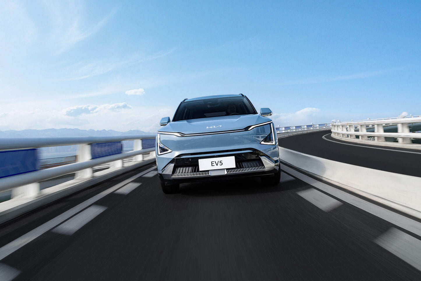 Kia EV5 2025 630 Wave AWD