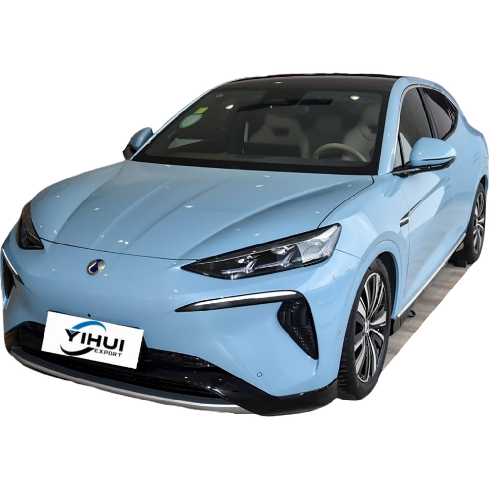 Denza N7 2025 630 4WD Intelligent Driving Edition Ultra