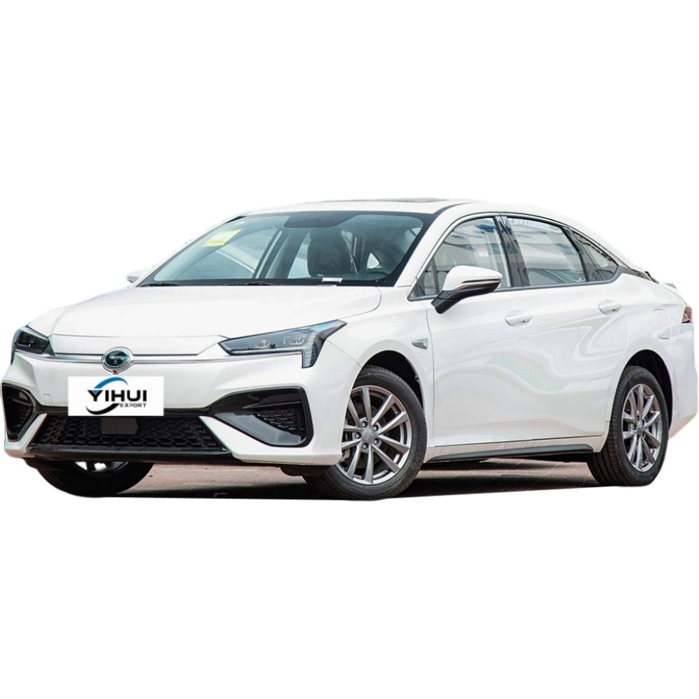 AION S 2023 Xuan 580, 55,2 кВтч, литий-железо-фосфатный вариант
