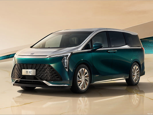 Buick Century: Redefining Luxury Travel with Opulent Elegance China automotive export news by CnCarsExport