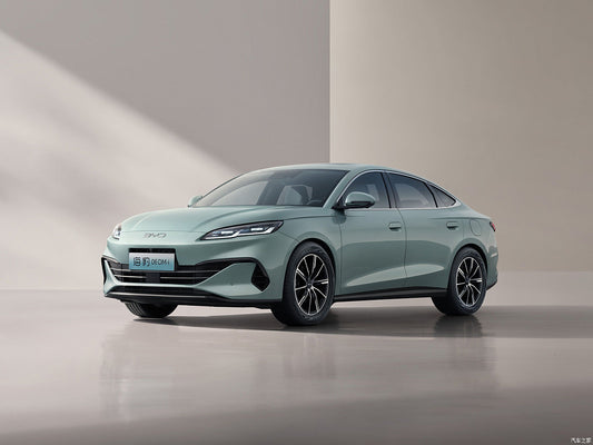 BYD Seal 06 meets the needs of different consumers