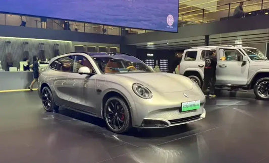 How should the Ora Ballet Cat be evaluated? Can the Lightning Cat Travel Edition become a best-selling car? China
