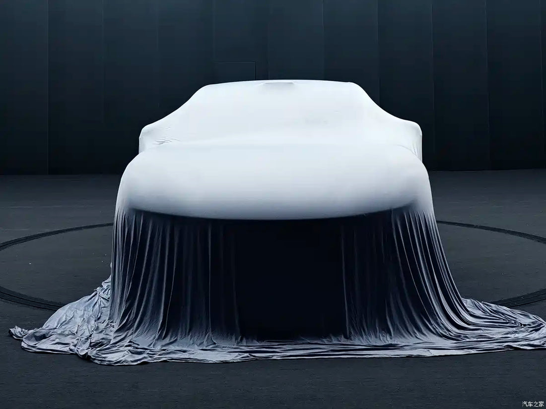 GAC and Huawei Jointly Launch Qijing Brand's First Model with Kunlun Solution, Debuting in Mid-2026 China automotive