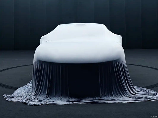GAC and Huawei Jointly Launch Qijing Brand's First Model with Kunlun Solution, Debuting in Mid-2026 China automotive