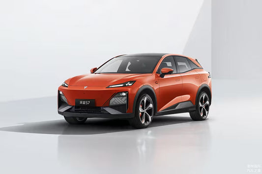 Changan "Raises the Stakes": Zero-Gravity Seats, Huawei ADAS, and 1,385km Range - Another Hit on the Way China