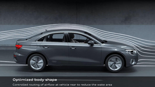Precision Meets Passion: The All-New Audi A3 Redefines Compact Luxury China automotive export news by CnCarsExport