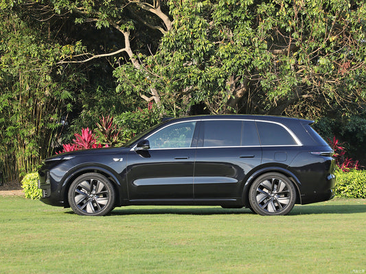 Spillover of the Iran Conflict to Car Prices: Li Auto L Series Raises Prices Collectively in Egypt in March, Imported Luxury New Energy Vehicles Bear the Brunt