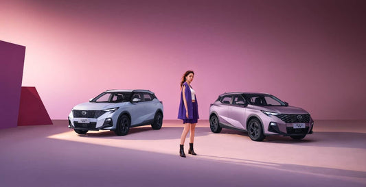 The 2025 GAC Trumpchi GS3·Yingsu officially hits the market, starting at RMB 85,800.（Approximately $11,909.）