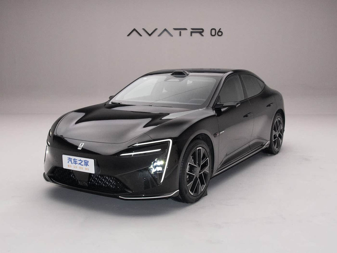 Avatr is set to launch 6-seater SUVs and MPVs built on its next-generation platform in 2026, with cost reduction as a