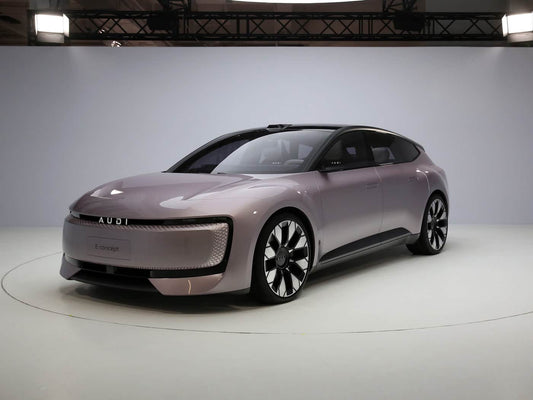 Volkswagen Group will unveil seven globally debuting new vehicles, including the all-new Audi Q5L, at the Shanghai