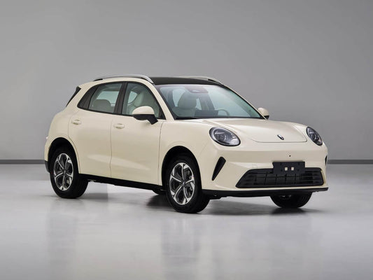 Pure Electric Version Priced From 99,800 RMB; Ora 5 Multiple Powertrain Versions to Launch in April