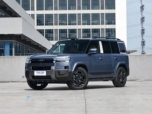 2025 Sales Express: A Major Shake-up in the First Echelon of New Energy Vehicle Makers