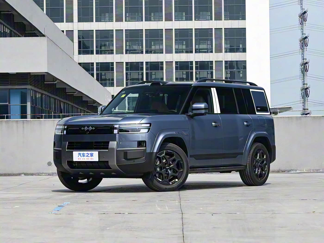2025 Sales Express: A Major Shake-up in the First Echelon of New Energy Vehicle Makers China automotive export news by