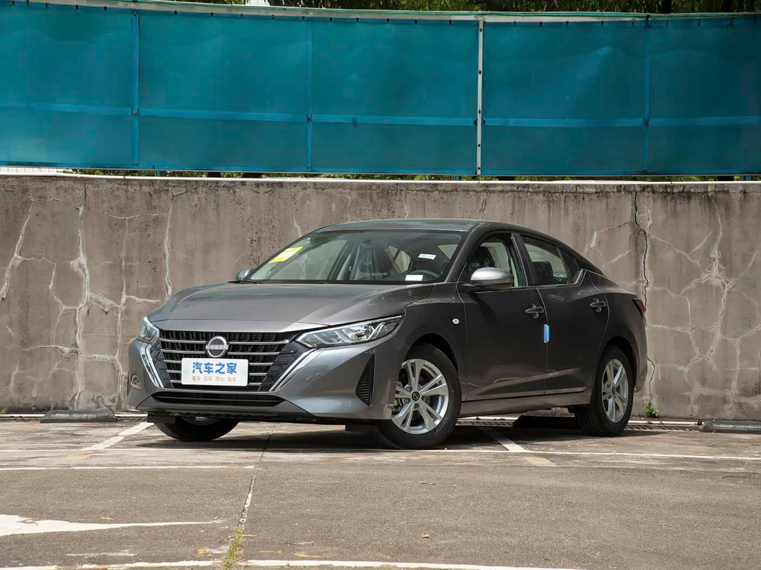 Nissan Sylphy Sales Performance in China and Globally: Strengths and Weaknesses Assessment China automotive export