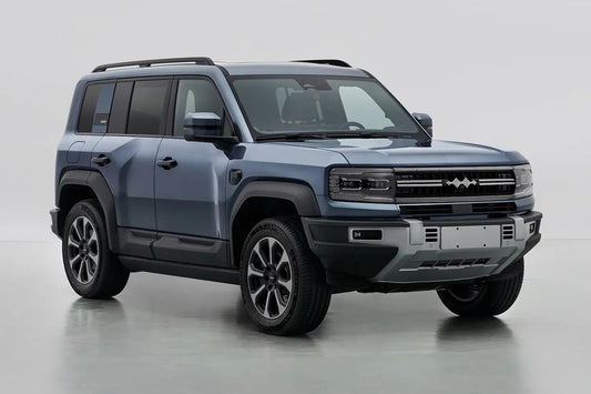 Fangchengbao Bao 5: A Contest between Truth and Rights Protection China automotive export news by CnCarsExport