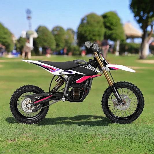 SUR-RON Hype Bee: 65kg of Agility, 12kW of Fury – The New Benchmark for Urban Electric Speed
